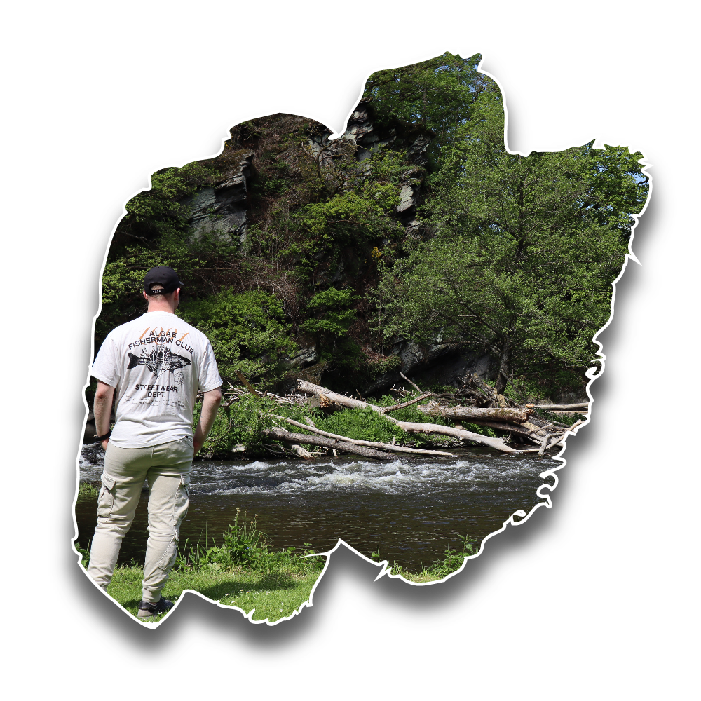 Over ons - TRYOUTDOOR